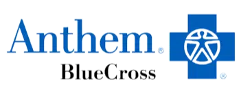 Anthem blue cross blue sheild insurance logo