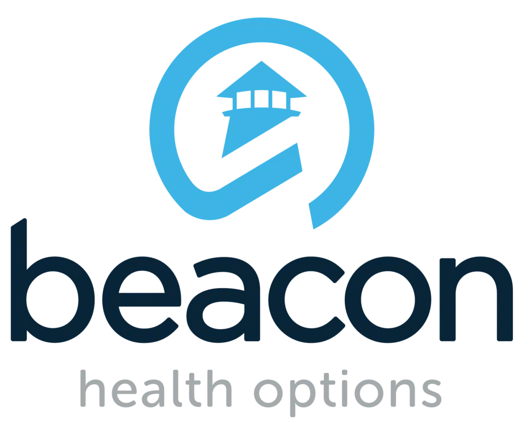 Beacon health options insurance logo