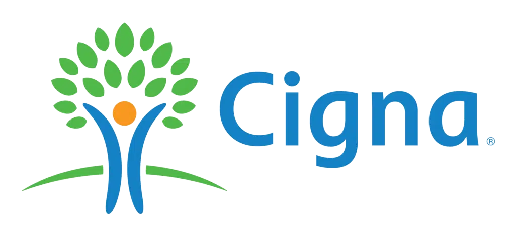 Cigna insurance logo