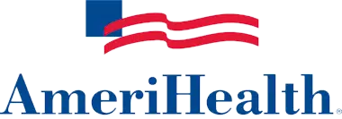 Amerihealth insurance logo