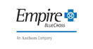 Empire Blue Cross Blue Shield insurance logo