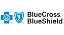 Blue Cross Blue Shield insurance logo