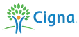 Cigna insurance logo