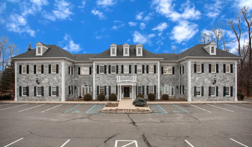 RHRC - New Jersey Drug & Alcohol Rehab - Addiction Treatment Center