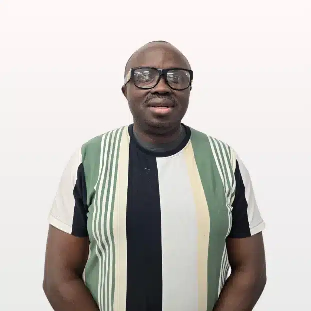 Femi Omidire, APN